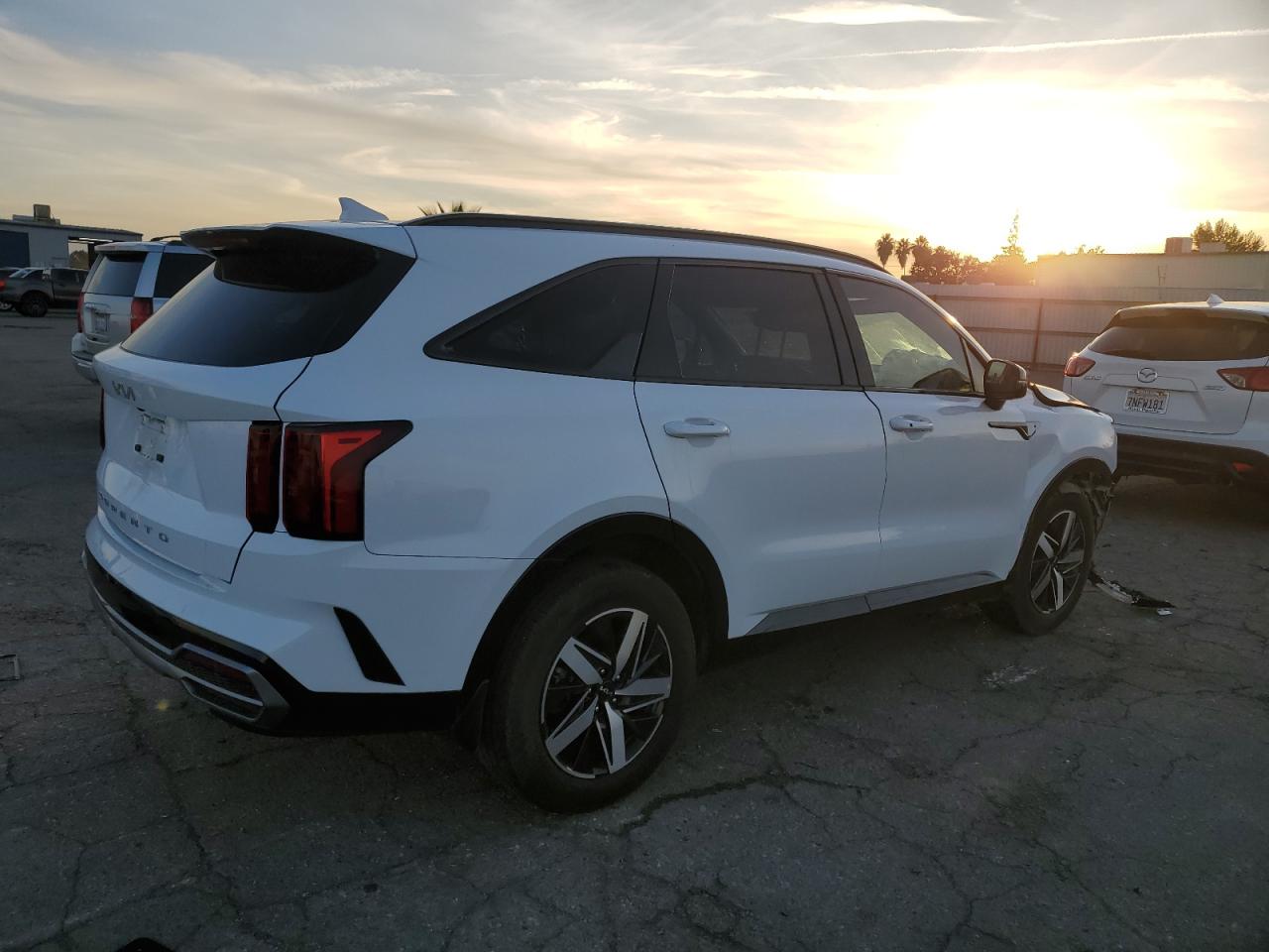 2022 Kia Sorento - Image 3