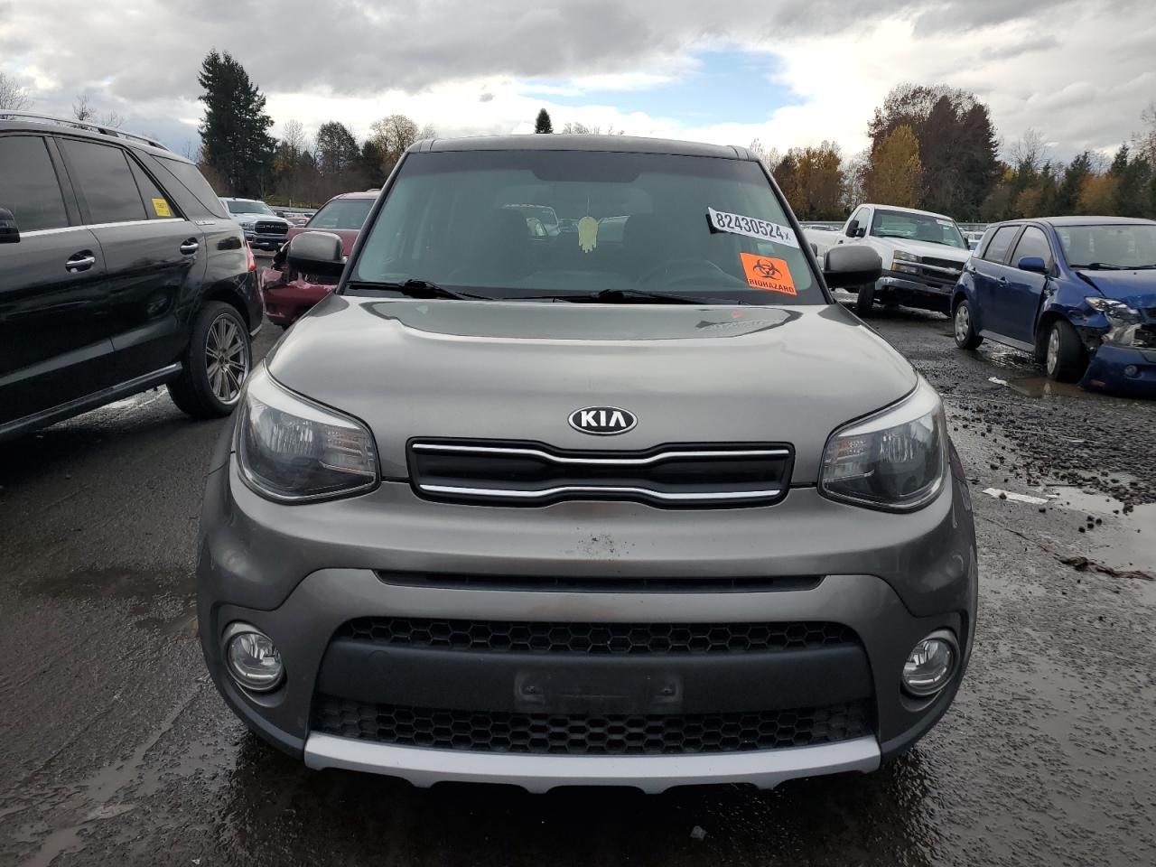 2017 Kia Soul - Image 5