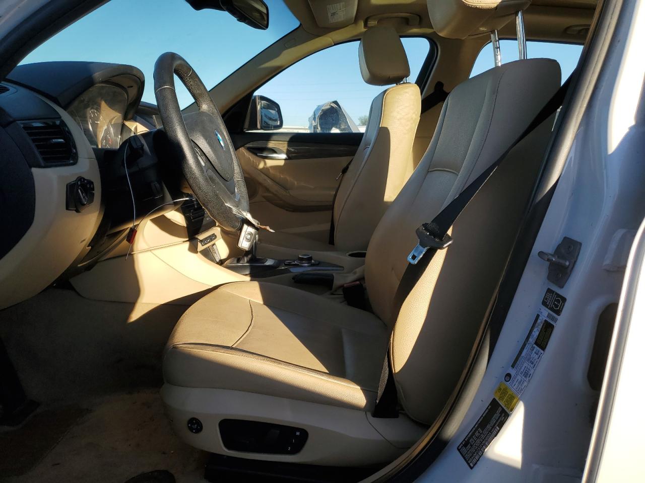 2015 BMW X1 - Image 7