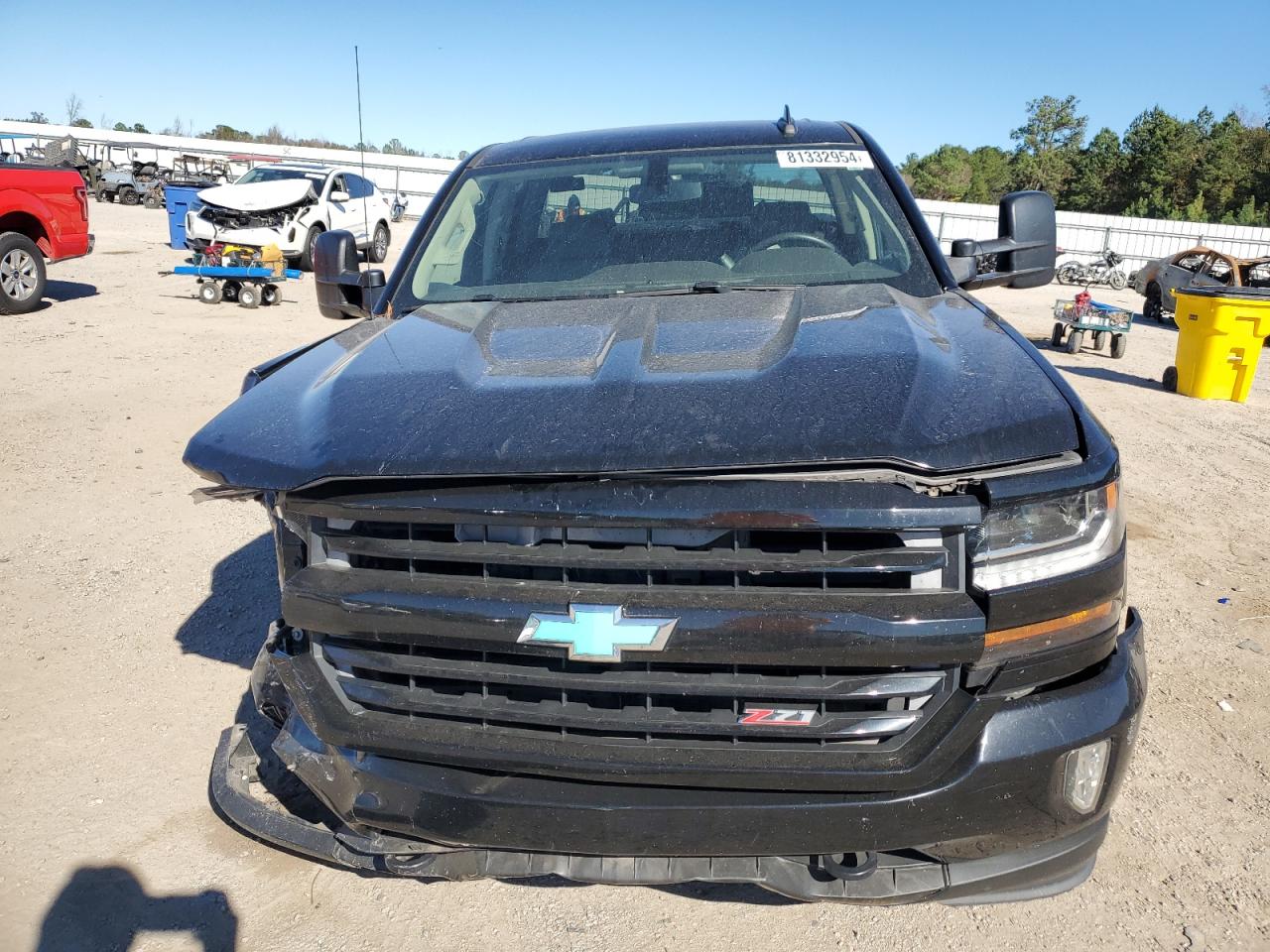 2017 Chevrolet Silverado - Image 5