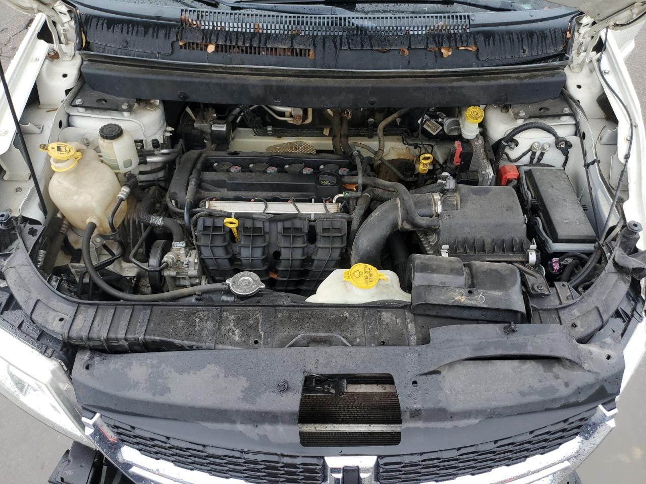 2015 Dodge Journey - Image 12