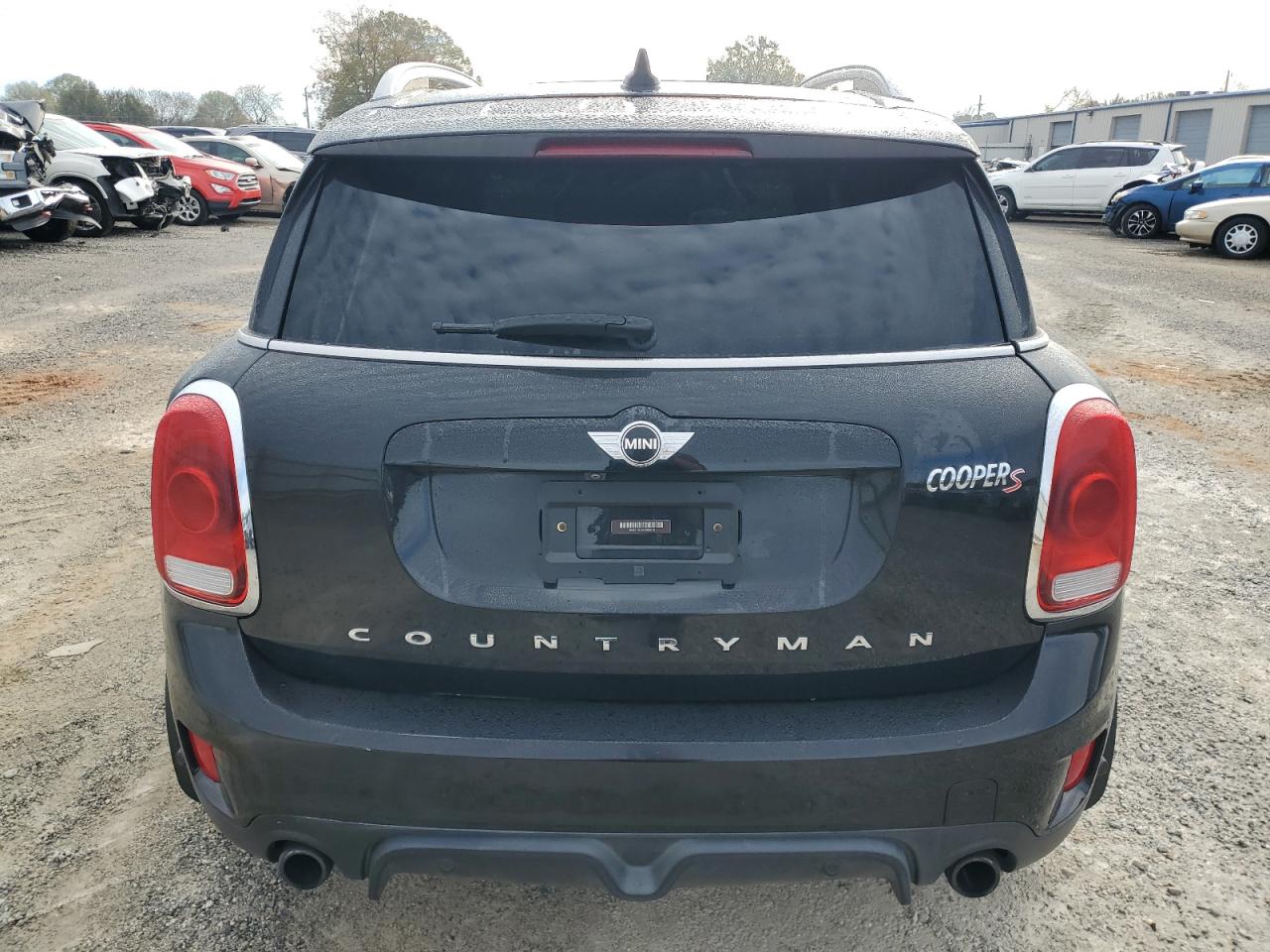 2017 MINI Cooper - Image 6
