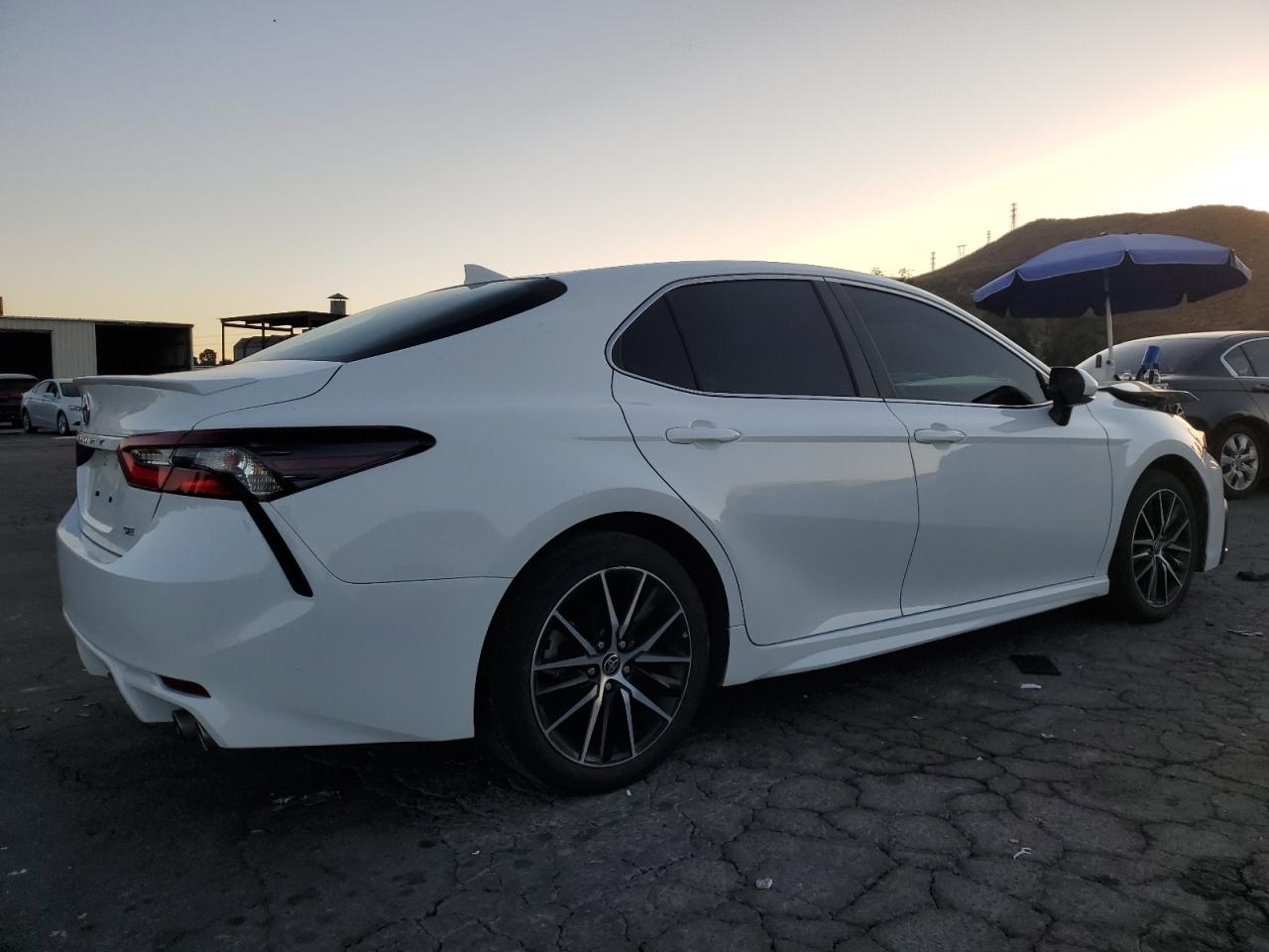 2023 Toyota Camry - Image 3