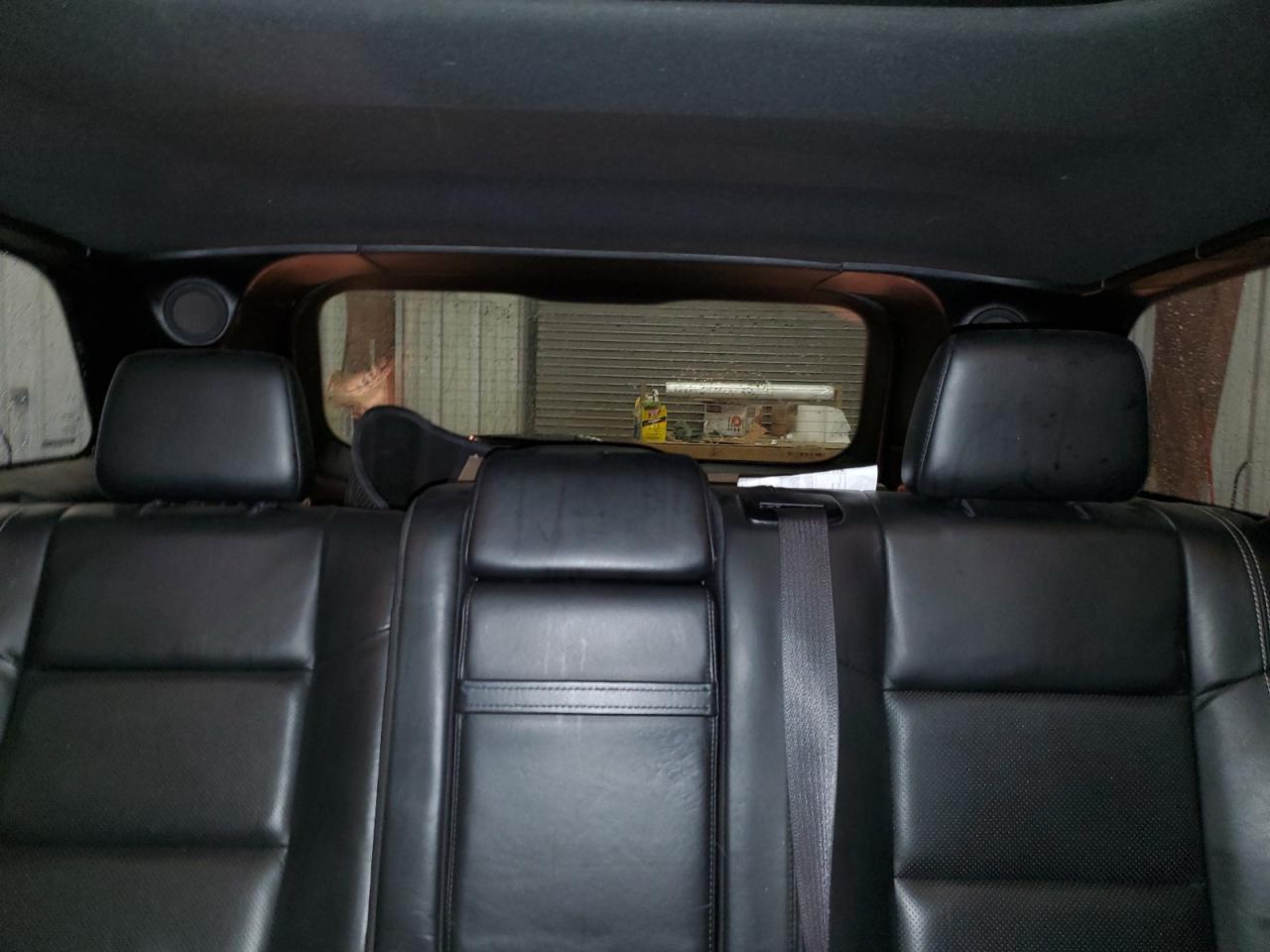 2014 Jeep Grand Cherokee - Image 10