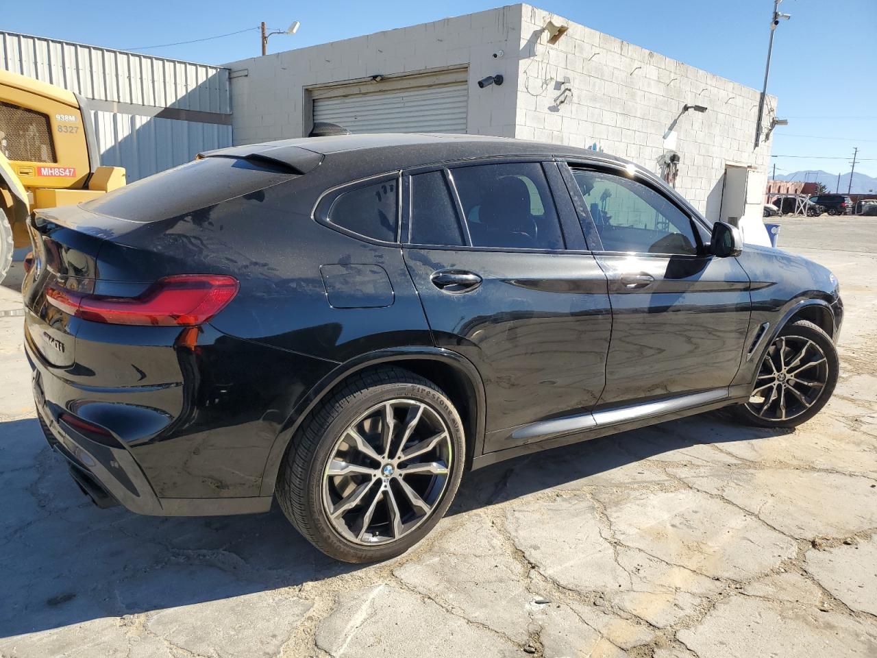 2019 BMW X4 - Image 3