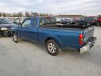 2002 Nissan Frontier King Cab Xe იყიდება Spartanburg-ში, SC - Side