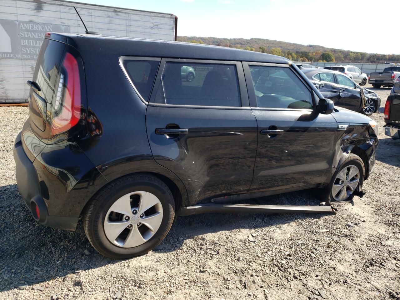 2016 Kia Soul - Image 3