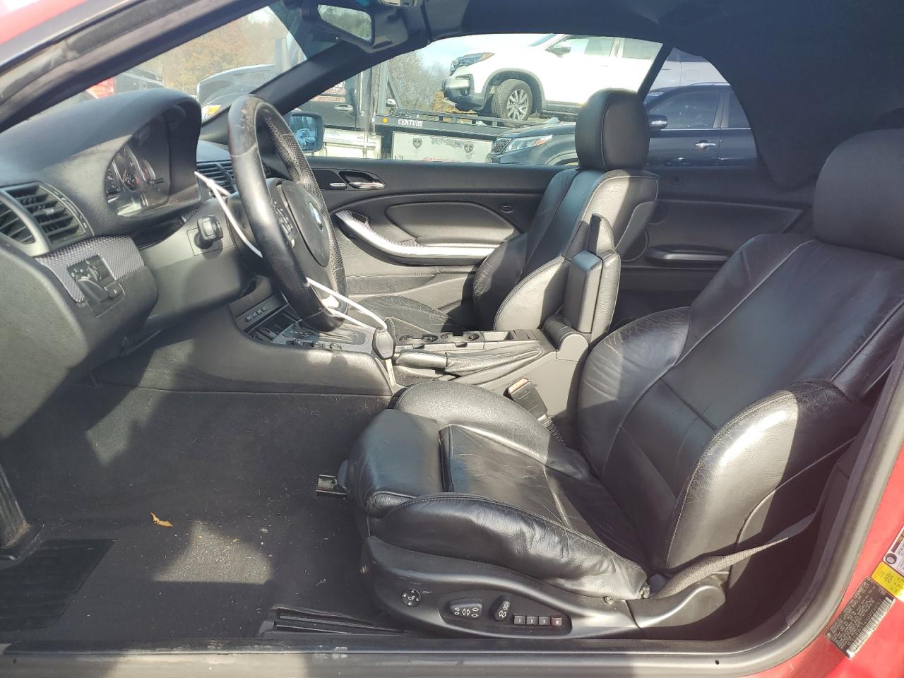 2006 BMW 3er - Image 7