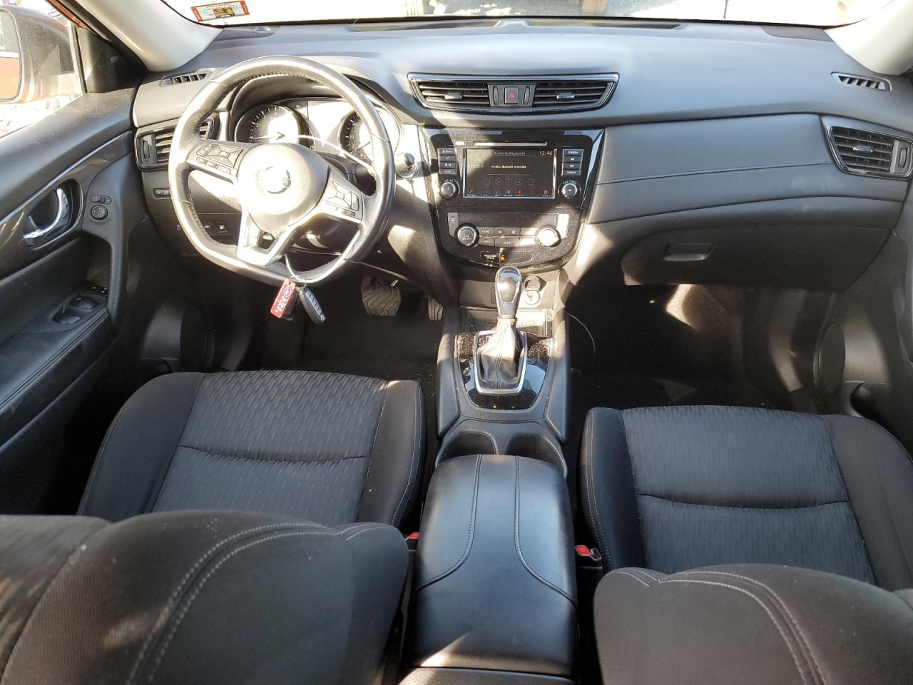 2019 Nissan Rogue - Image 8