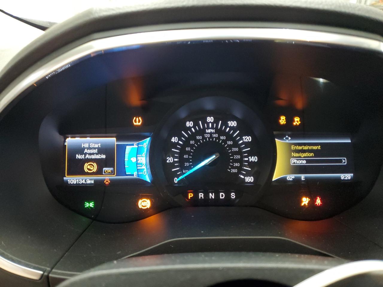 2015 Ford Edge - Image 9