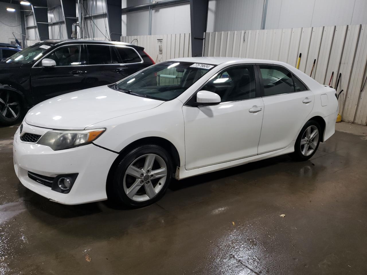 2012 Toyota Camry - Image 1