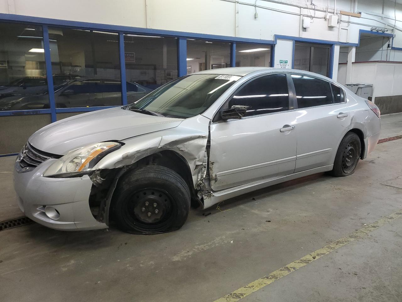 2012 Nissan Altima - Image 1