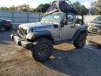 2016 Jeep Wrangler Sport for Sale in Eight Mile, AL - Rollover