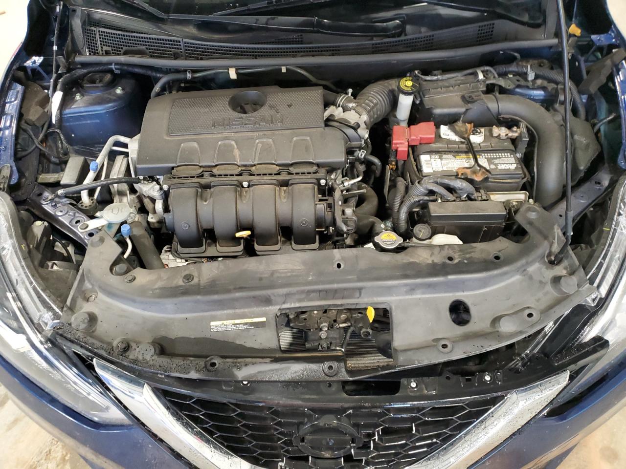 2018 Nissan Sentra - Image 11