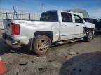 2017 Chevrolet Silverado K1500 Ltz en Venta en Wichita, KS - All Over