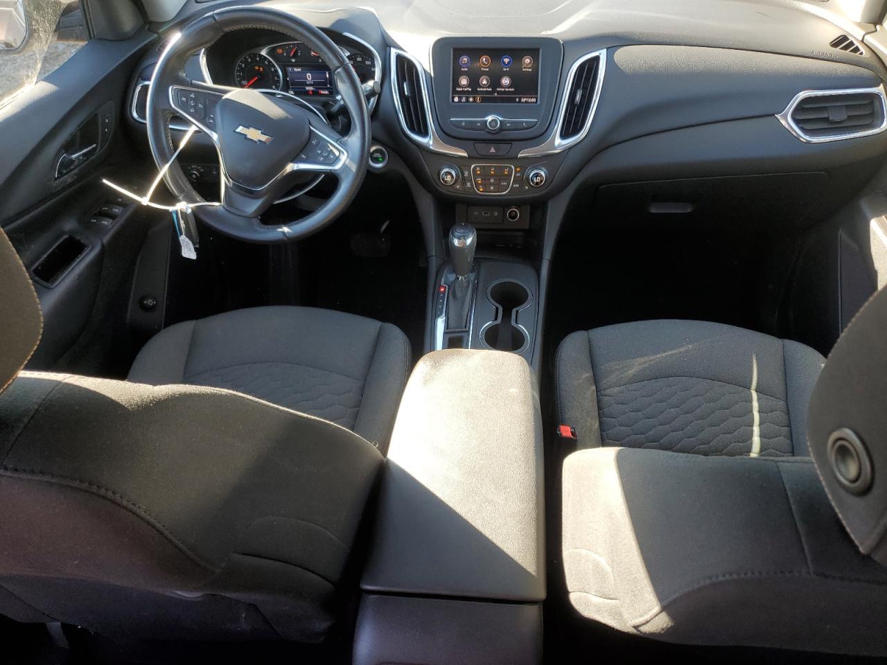 2020 Chevrolet Equinox - Image 8