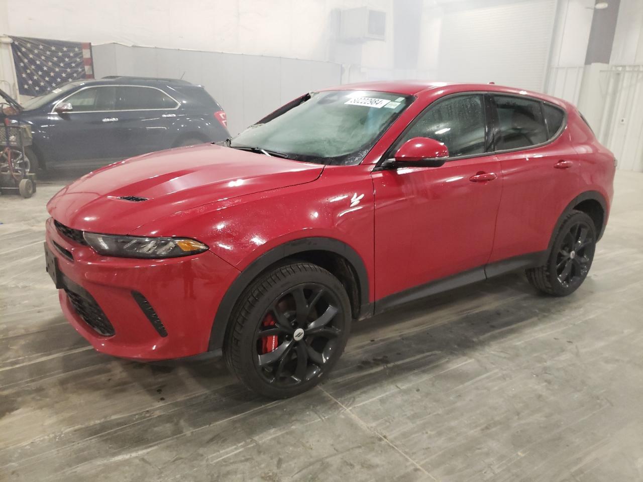 2023 Dodge Hornet Gt de vânzare în Avon, MN - Front End