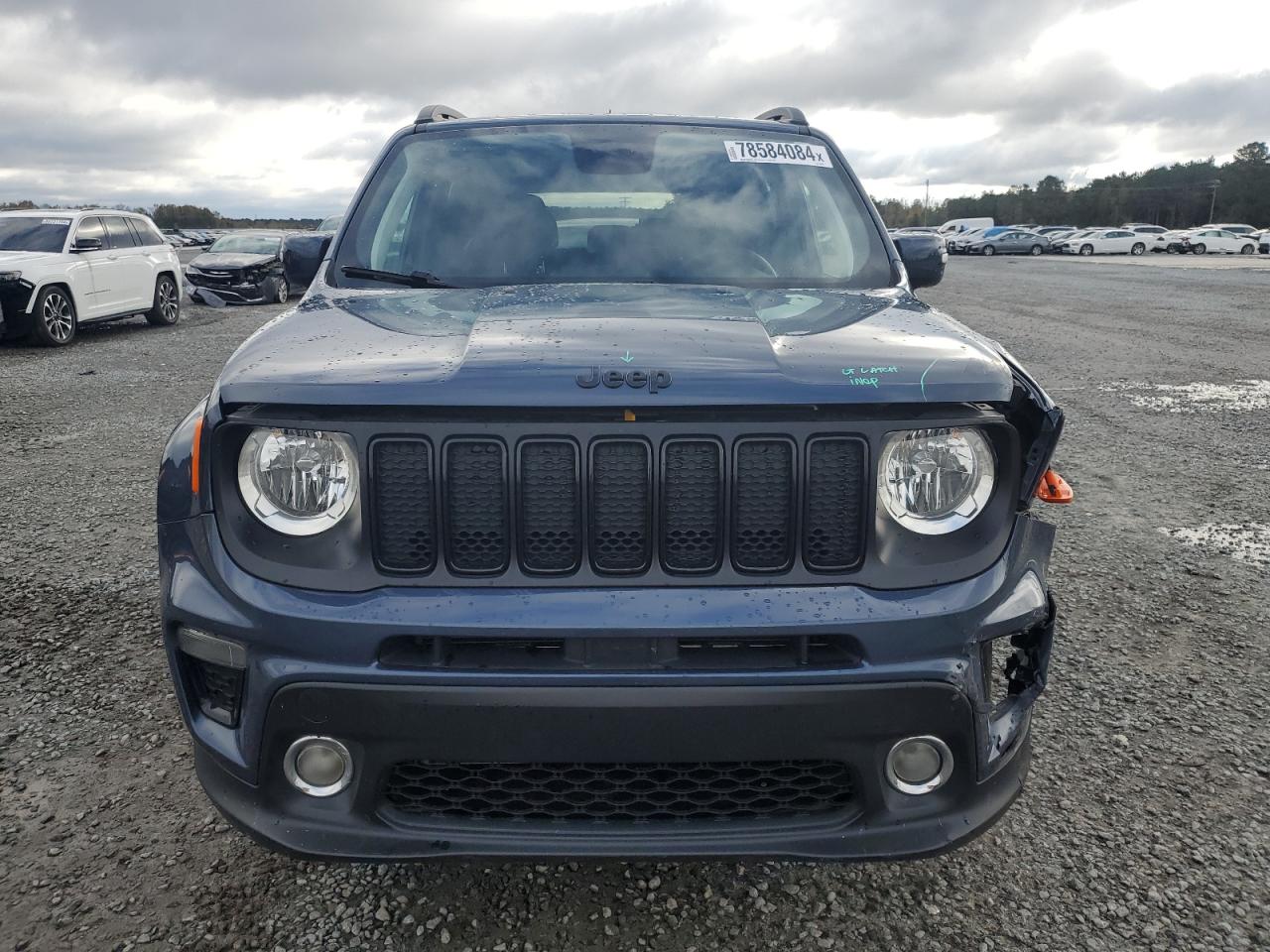2020 Jeep Renegade - Image 5