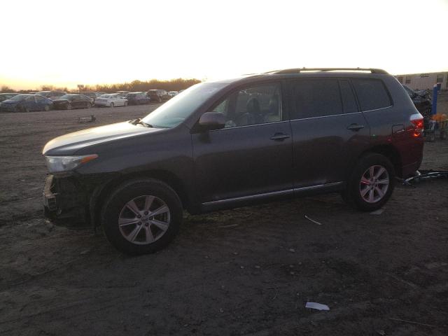 Madisonville, TN에서 판매 중인 2012 Toyota Highlander Base - Front End