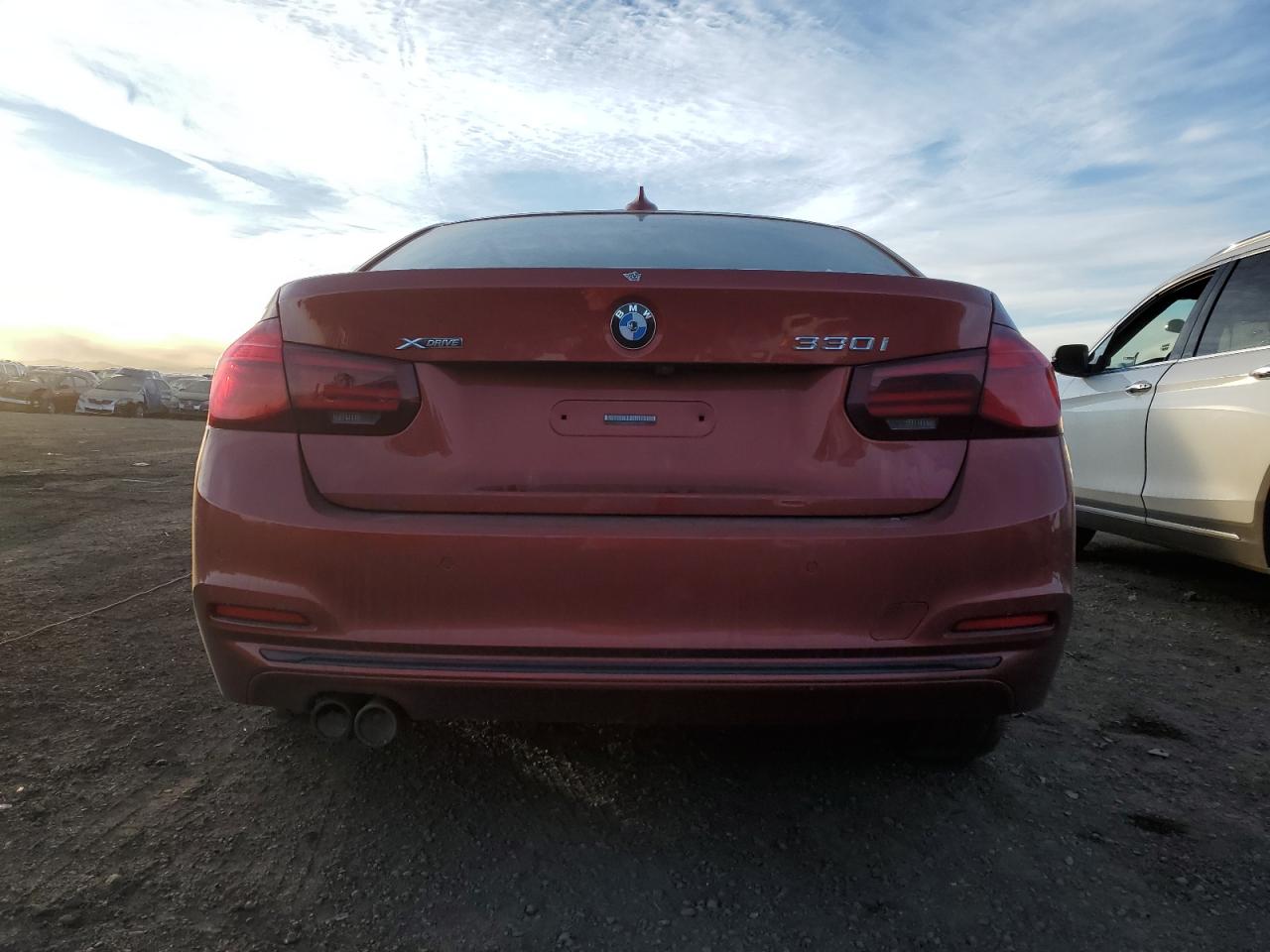 VIN WBA8D9G53JNU70912 2018 BMW 3 SERIES no.6