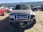 2008 Ford Ranger Super Cab за продажба в Albuquerque, NM - Front End