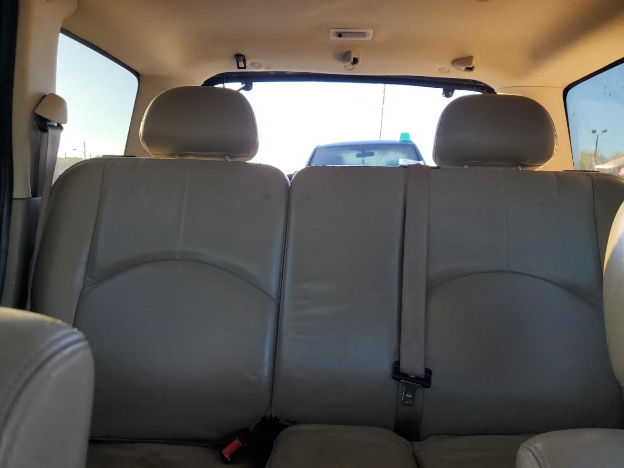 2006 Mazda Tribute - Image 10