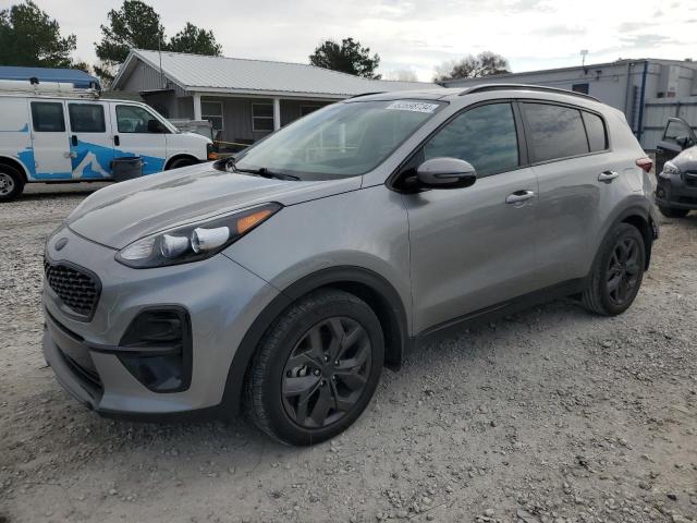 2021 Kia Sportage S