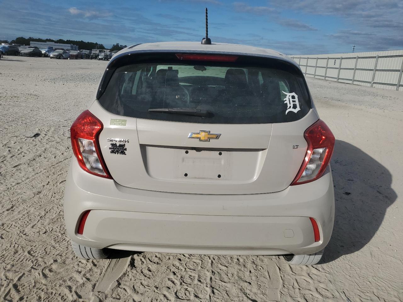 2021 Chevrolet Spark - Image 6