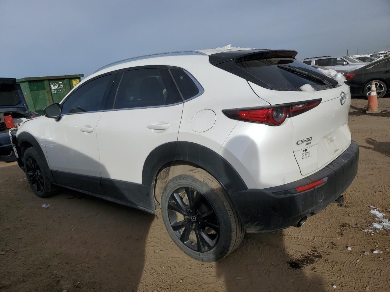 2021 Mazda CX-30 - Image 2