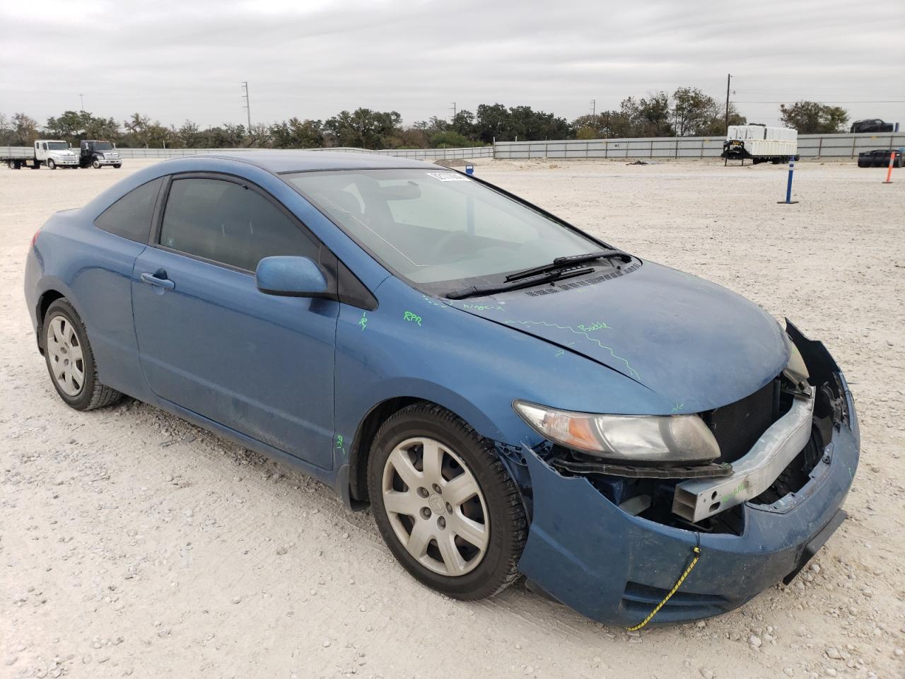 2010 Honda Civic - Image 4