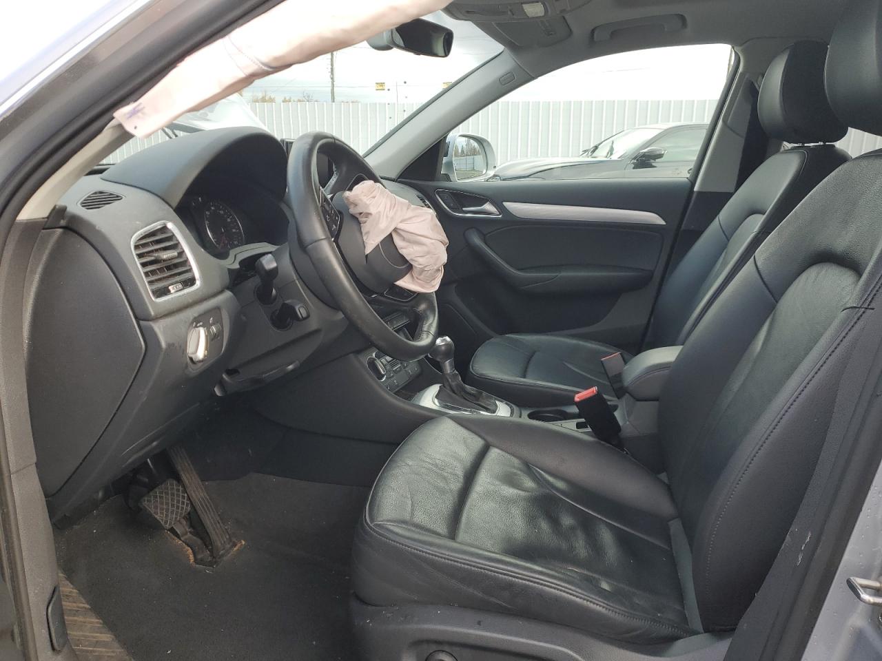 2016 Audi Q3 - Image 7