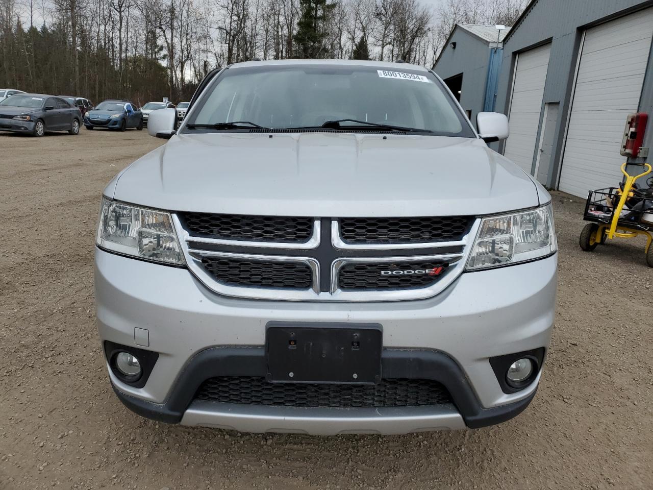 2012 Dodge Journey - Image 5