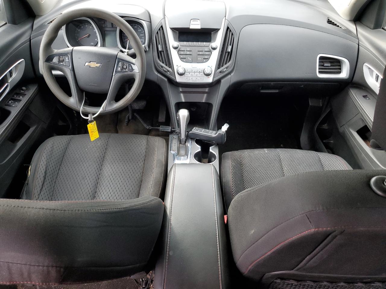 1GNFLEEK6EZ111560 2014 Chevrolet Equinox Ls