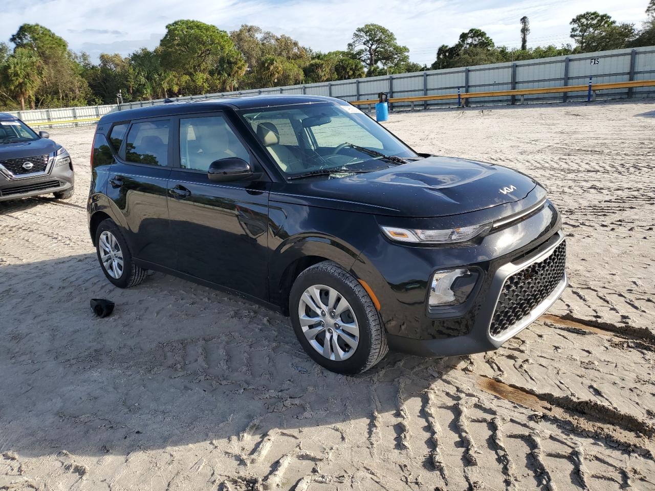 2022 Kia Soul - Image 4