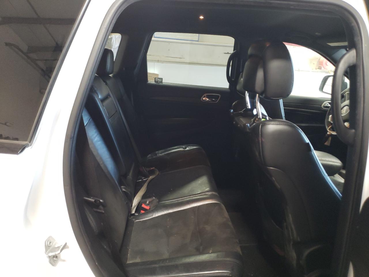 2018 Jeep Grand Cherokee - Image 10