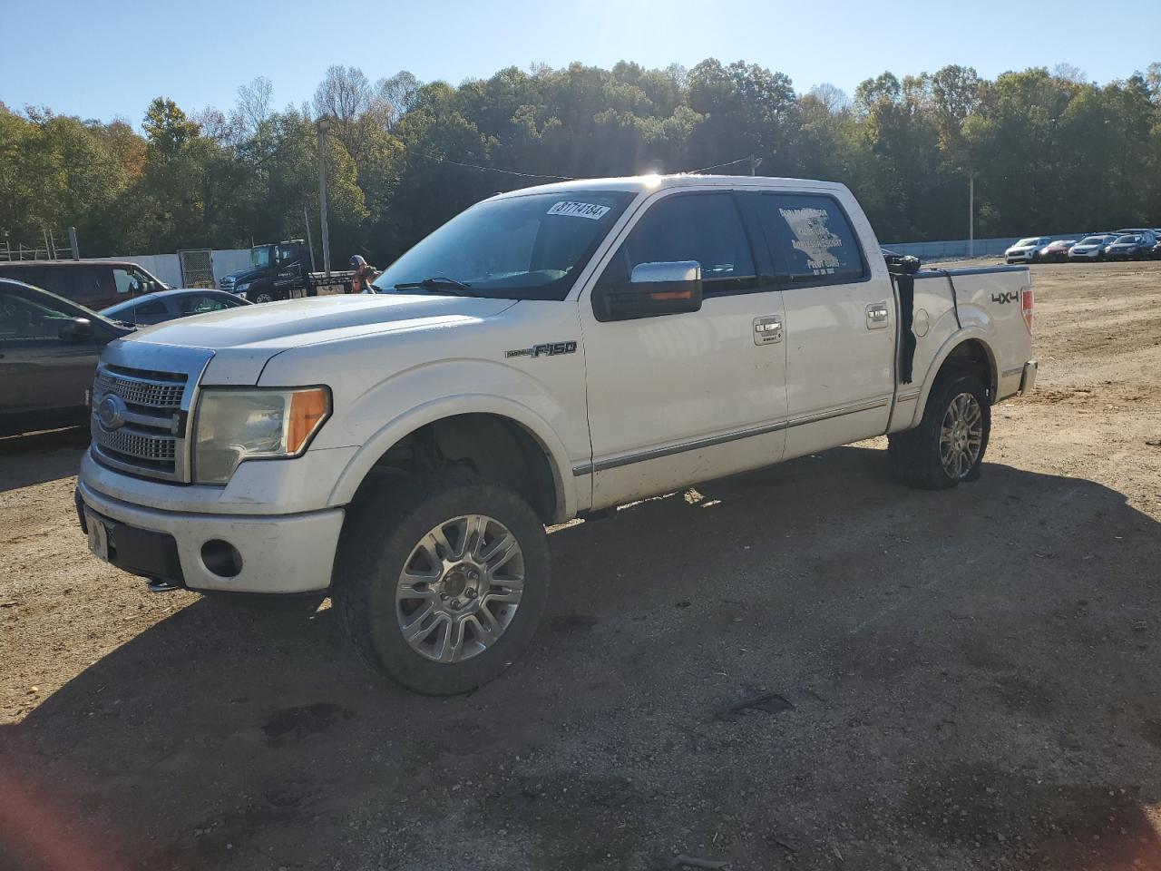 2010 Ford F-150 - Image 1
