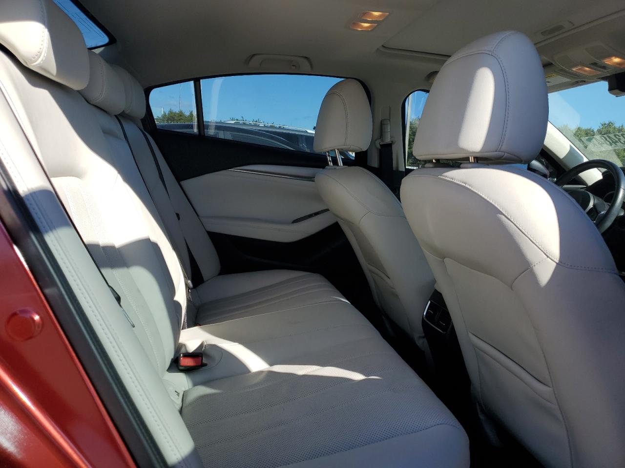 2018 Mazda 6 - Image 10