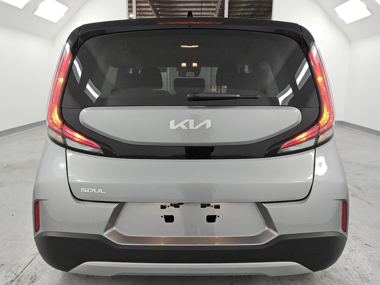 2024 Kia Soul - Image 6