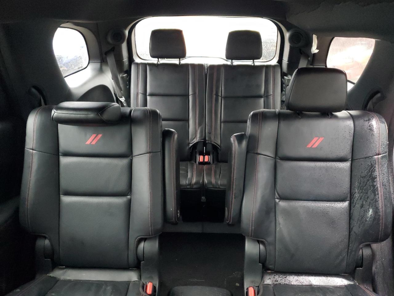 2021 Dodge Durango - Image 10