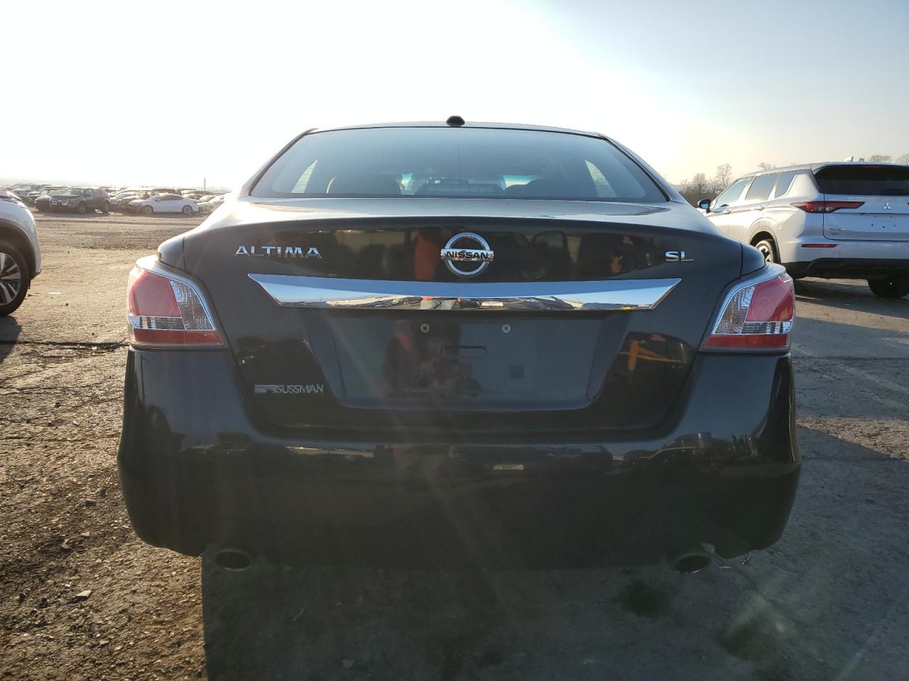 2015 Nissan Altima - Image 6