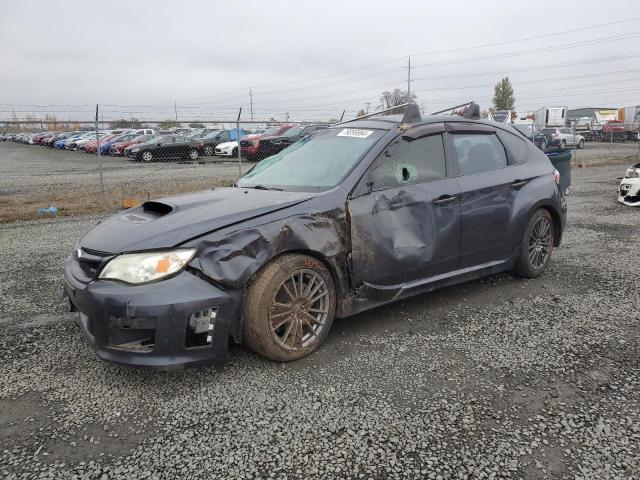 2013 Subaru Impreza Wrx