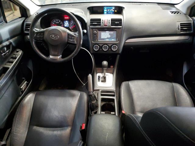 2013 SUBARU XV CROSSTREK 2.0 LIMITED