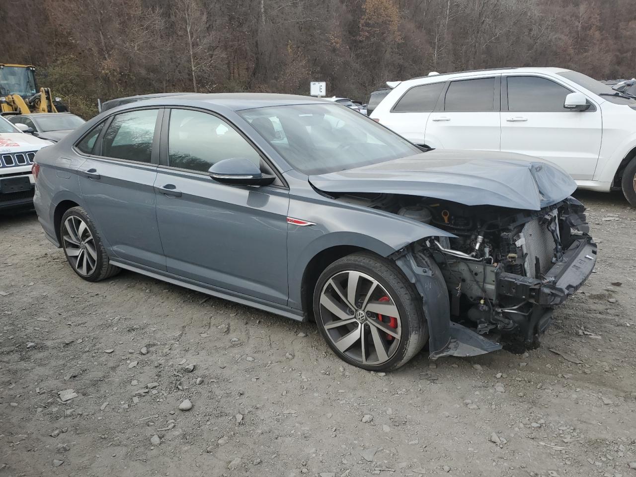 2021 Volkswagen Jetta - Image 4