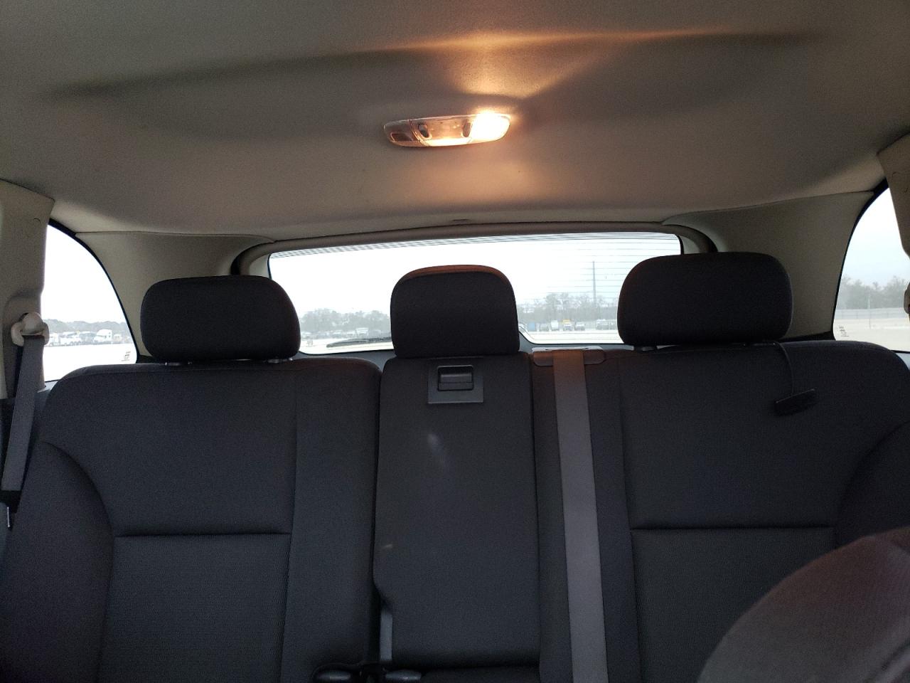 2010 Ford Edge - Image 10