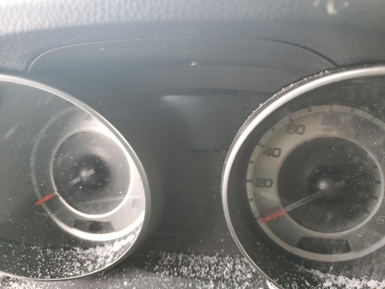 2012 Acura MDX - Image 9