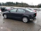 2012 Volkswagen Jetta Se იყიდება Arlington-ში, WA - Rear End