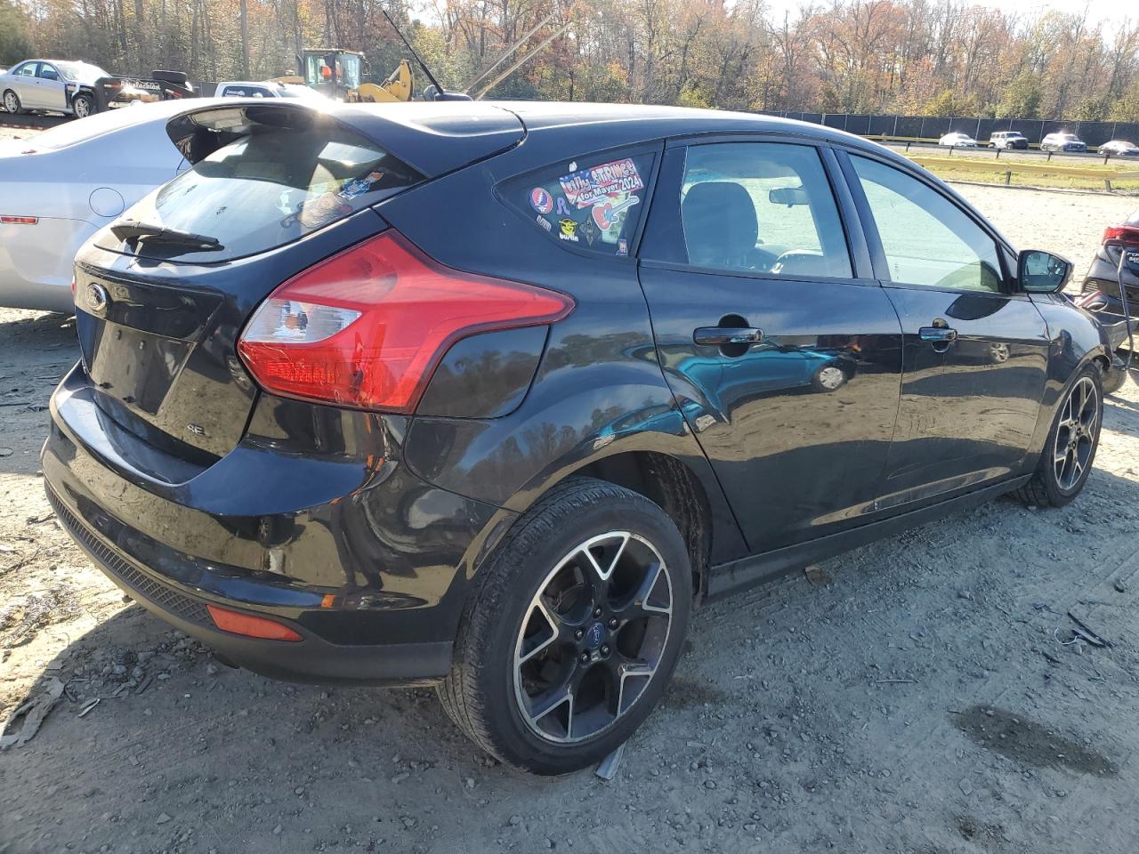 2013 Ford Focus - Image 3