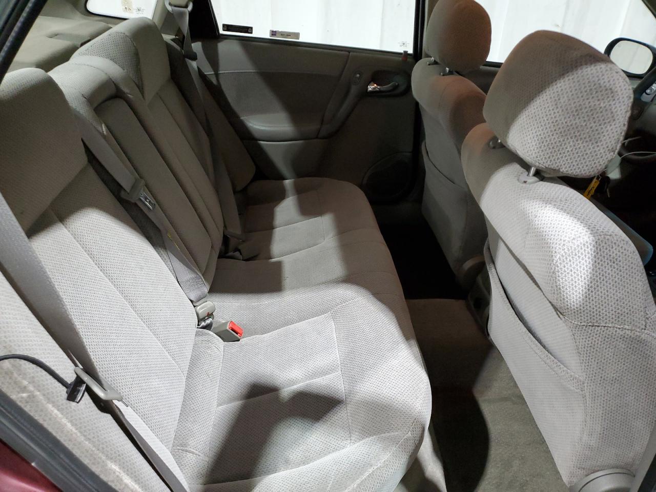 2002 Saturn L300 VIN: 1G8JW54R32Y559081 Lot: 79939684