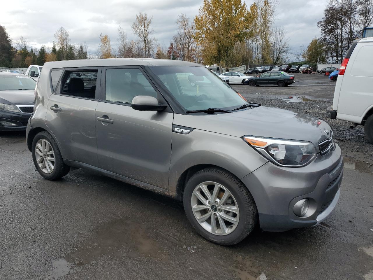 2017 Kia Soul - Image 4