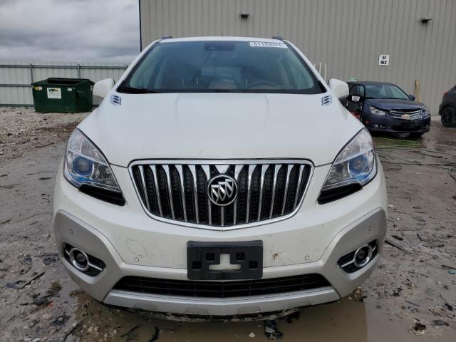  BUICK ENCORE 2013 Білий